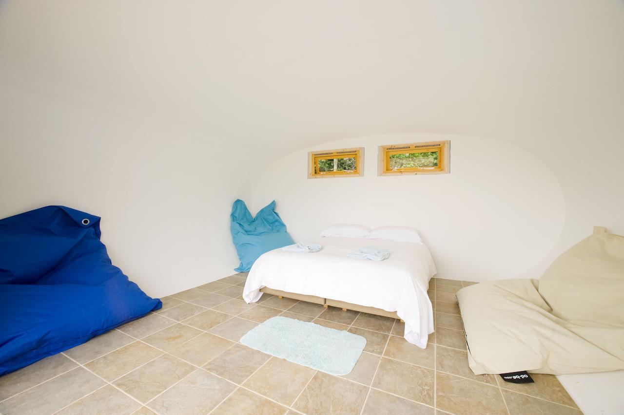 Atlantic Surf Pods Villa Bude Ngoại thất bức ảnh